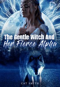 The gentle witch amazement
